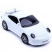 MP3 колонка-машинка Porsche 911 (FM / USB / SD)