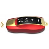 Bluetooth колонка / Селфи кнопка / MP3-плеер