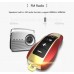 FM-радио / Колонка / Селфи-кнопка / MP3-плеер / Брелок - B12 Car Model Bluetooth Speaker