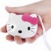 Детский MP3-плеер Hello Kitty с динамиком (Bluetooth / FM-радио / MicroSD)