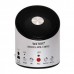 Мультимедийная MP3 колонка Wster WS-139RC с радио и поддержкой флешек
