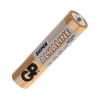 Батарейки GP алкалиновые, AAA (4 шт.)
