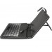Чехол-клавиатура для планшетов 7-8-9-10 дюймов