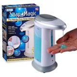 Диспенсер для мыла сенсорный Soap Magic