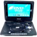 Портативный DVD-плеер с экраном 11,5 дюймов Sony LS103 (3D / USB / TF)