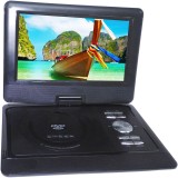 DVD-плеер 11" Sony LS-105 (3D / FM / SD / USB)