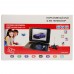 Переносной DVD-плеер с экраном 13,3" Sony LS-121 (3D / USB / TF)