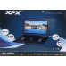 Цифровой CD/DVD-плеер XPX EA-1468L 15" с TV тюнером DVB-T2