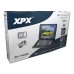 Портативный DVD плеер 15" XPX EA-1469D с цифровым TV-тюнером DVB-T2
