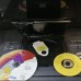 Цифровой CD-DVD плеер 15" Sony LS-142T DVB-T2 (USB / SD)
