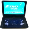 Портативный DVD-плеер LS-161 16" (3D / USB / SD)