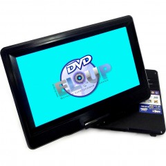 Портативный DVD-плеер & ЖК телевизор - Sony LS16 16" (TV / 3D / Game)