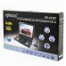 16-дюймовый портативный DVD-плеер Eplutus EP-1516T (DVB-T2 / USB / SD / CD-DVD)