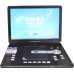 Портативный DVD-плеер 18" Sony LS-151T с тюнером DVB-T2 (3D / USB / TF)