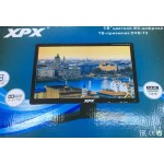 Цифровой телевизор 18" XPX EA-188D DVB-T2