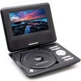 DVD-плеер 7" Sony LS-788 (3D / TV / SD / USB)