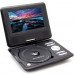 Портативный DVD-плеер 7" Sony LS-788 (3D / TV / SD / USB / Game)