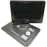 DVD с ТВ Sony LS95 9" (TV / FM / Game / 3D)
