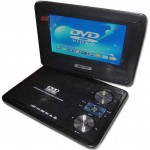 DVD-плеер Sony LS-99 9" (TV / FM / Game / 3D)
