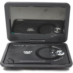Портативный цифровой DVD-плеер Sony LS918T (DVB-T2) 9 дюймов