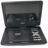 Мультимедийный DVD-плеер XPX EA-9088 с FM