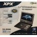 Мультимедийный DVD-плеер XPX EA-9088 (3D / FM / USB / TF)