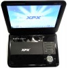 Цифровой DVD-плеер XPX EA-9099D 9,5"