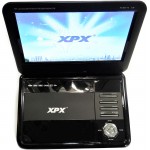 Цифровой DVD-плеер XPX EA-9099D 9,5"