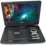 Цифровой DVD-плеер XPX EA-9088D c FM