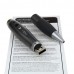 Лазерный ручка-сканер NoteMark 3 в 1: шариковая ручка + сканер + диктофон
