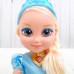 Интерактивная кукла «Твоя подружка Оля»