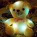 Плюшевый медвежонок Тедди с подсветкой (20 см.)