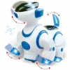 Интерактивная поющая и танцующая собака-робот