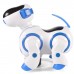 Интерактивная танцующая и поющая собака-робот Dancing Dog