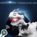 Радиоуправляемый умный электронный тираннозавр Рекс