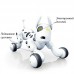 Умная интерактивная игрушка собака-робот на радиоуправлении
