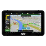 Автомобильный GPS навигатор XPX PM-714