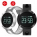 Умные смарт-часы фитнес браслет Smart Watch DM58