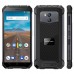 Защищенный смартфон 5,5" Ulefone Armor X (2 ГБ + 16 ГБ / 2 SIM 4G / IP68 / Face ID / 5500 mAh / Беспроводная зарядка / NFC)
