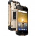 Водонепроницаемый противоударный смартфон 5" Ulefone Armor 2 (6 ГБ + 64 ГБ / 2 SIM 4G / IP68 / NFC / Быстрая зарядка)