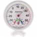 Механический термометр для измерения температуры и влажности TH108