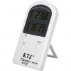 Термометр с гигрометром TA138