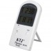 Термометр TA138 с датчиком температуры и влажности