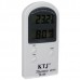 Термометр TA138 с датчиком температуры и влажности