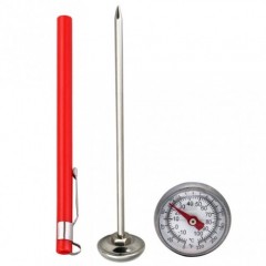 Кулинарный механический термометр со щупом Pocket Thermometer TH-16