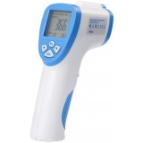 Бесконтактный термометр МО-573 для младенцев 