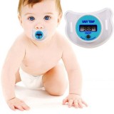 Соска (пустышка) термометр Baby Temp
