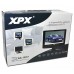 Цифровой телевизор 10 дюймов XPX EA-1017 (DVB-T2)