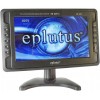 Цифровой телевизор EPLUTUS EP-101T 10,1"