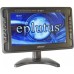 Цифровой мини-телевизор EPLUTUS EP-101T DVB-T2 10,1"
